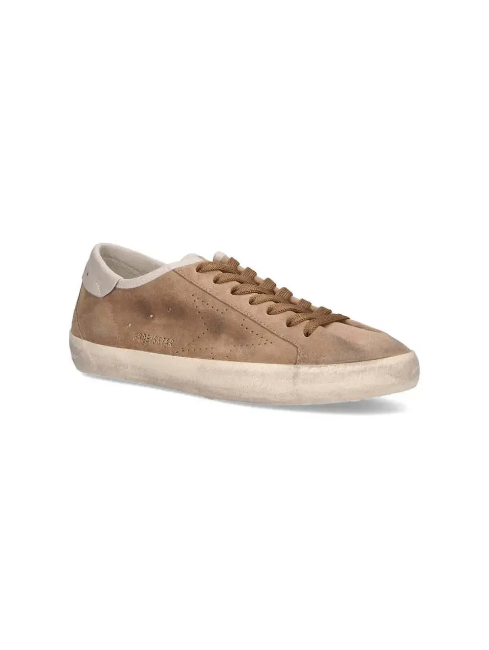 Golden Goose Super Star Sneaker (130)(PLEASE REQUEST YOUR SIZE BEFORE PURCHASING